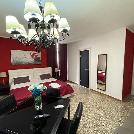 Napoli Central City Εξωτερικό φωτογραφία
