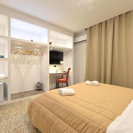 Napoli Central City Εξωτερικό φωτογραφία