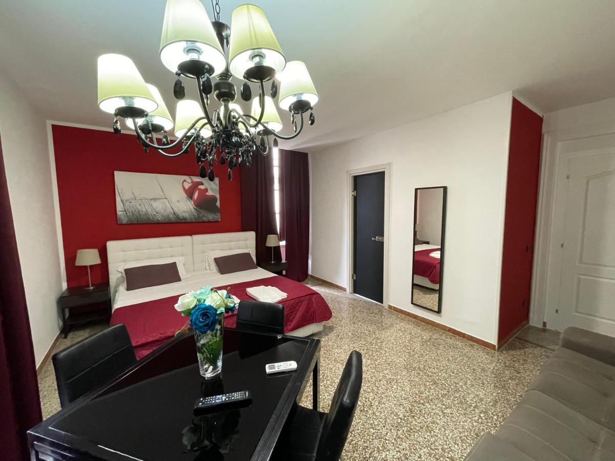 Napoli Central City Εξωτερικό φωτογραφία