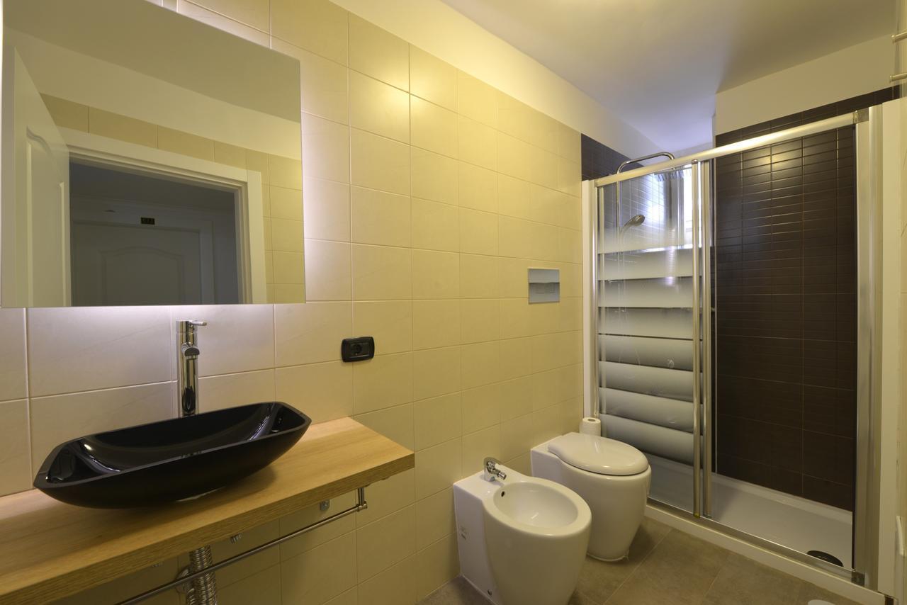 Napoli Central City Εξωτερικό φωτογραφία