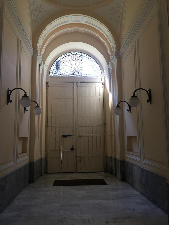 Napoli Central City Εξωτερικό φωτογραφία