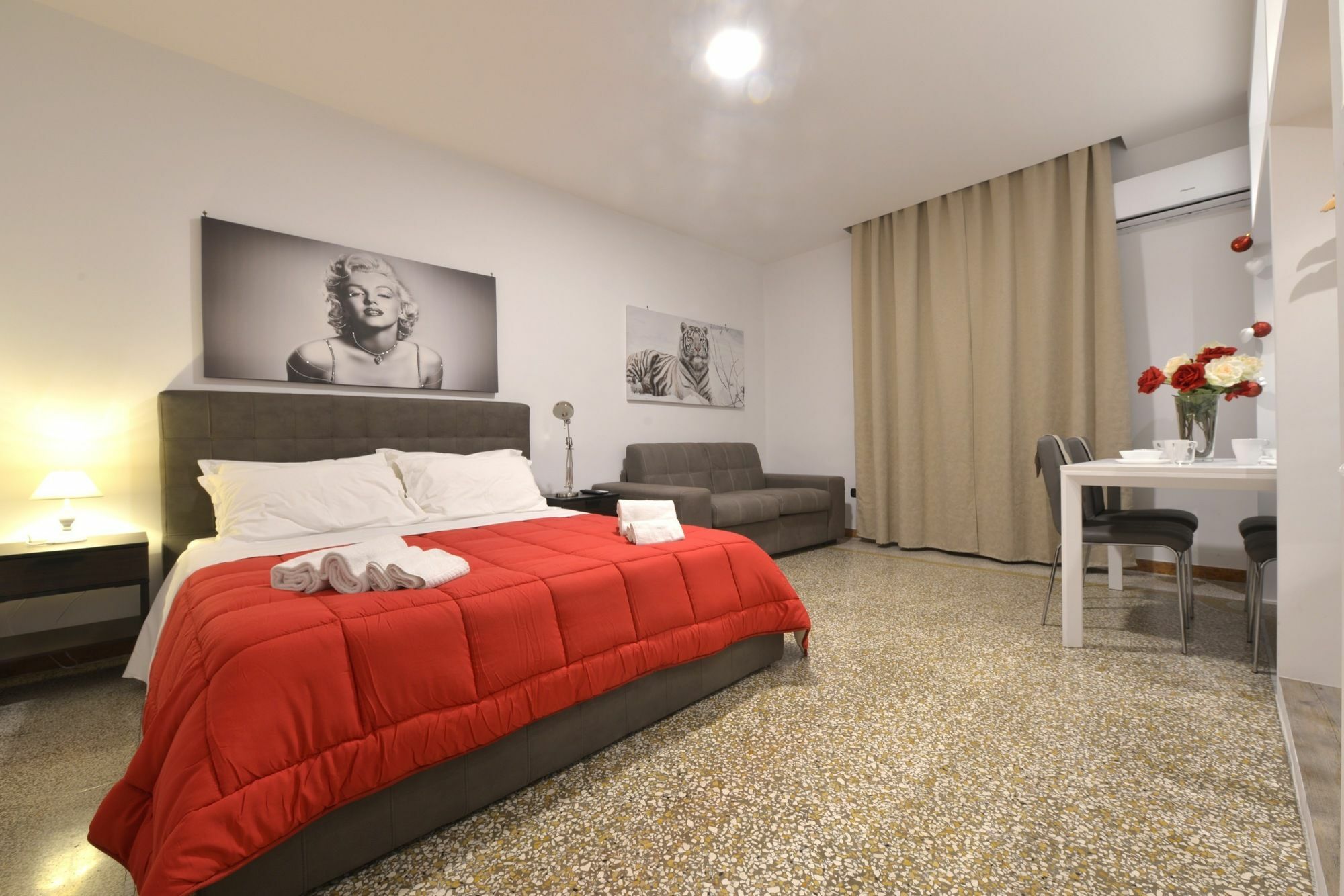 Napoli Central City Εξωτερικό φωτογραφία